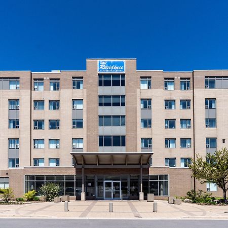 Residence & Conference Centre - Niagara-On-The-Lake Sainte-Catherine Exterior foto