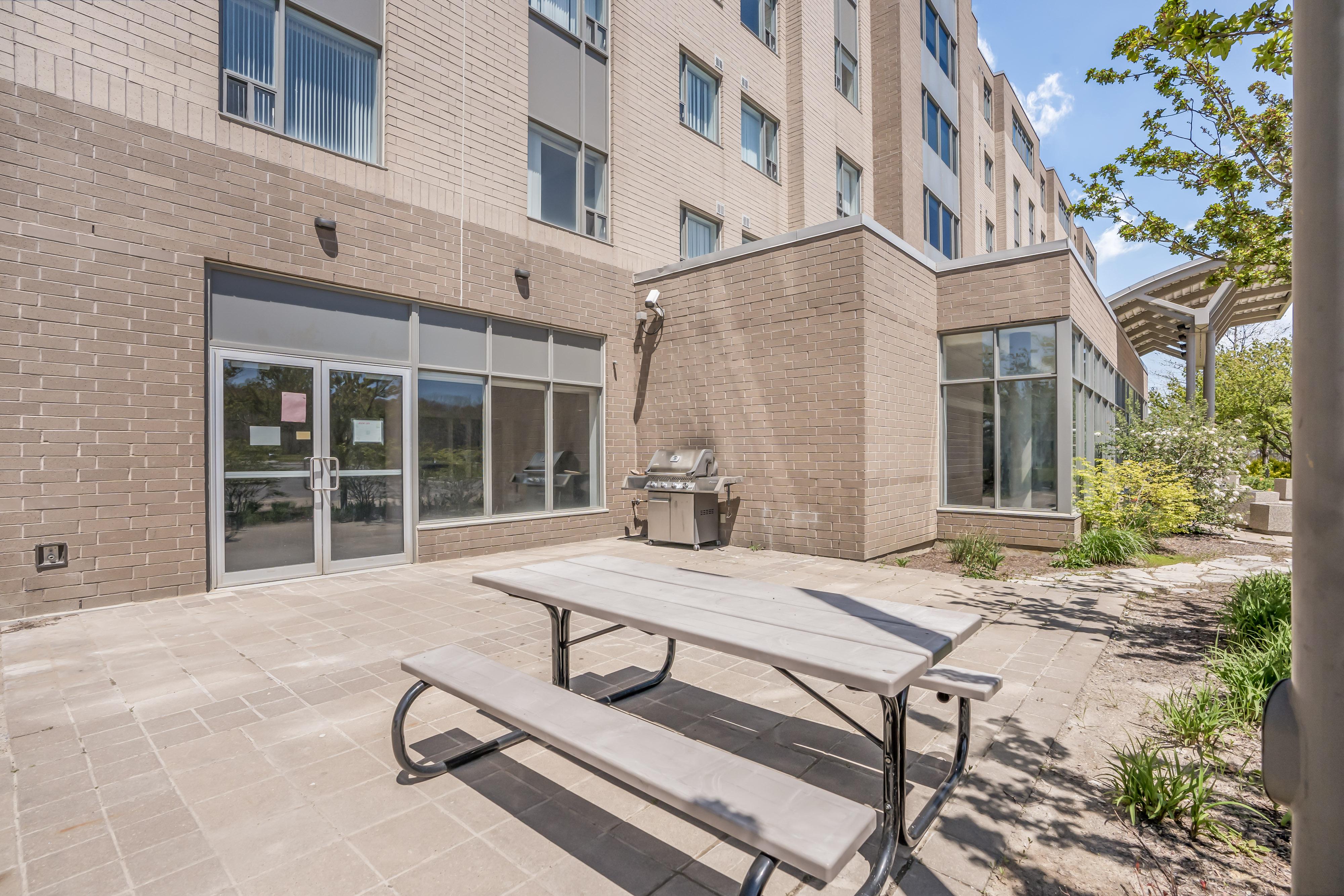 Residence & Conference Centre - Niagara-On-The-Lake Sainte-Catherine Exterior foto