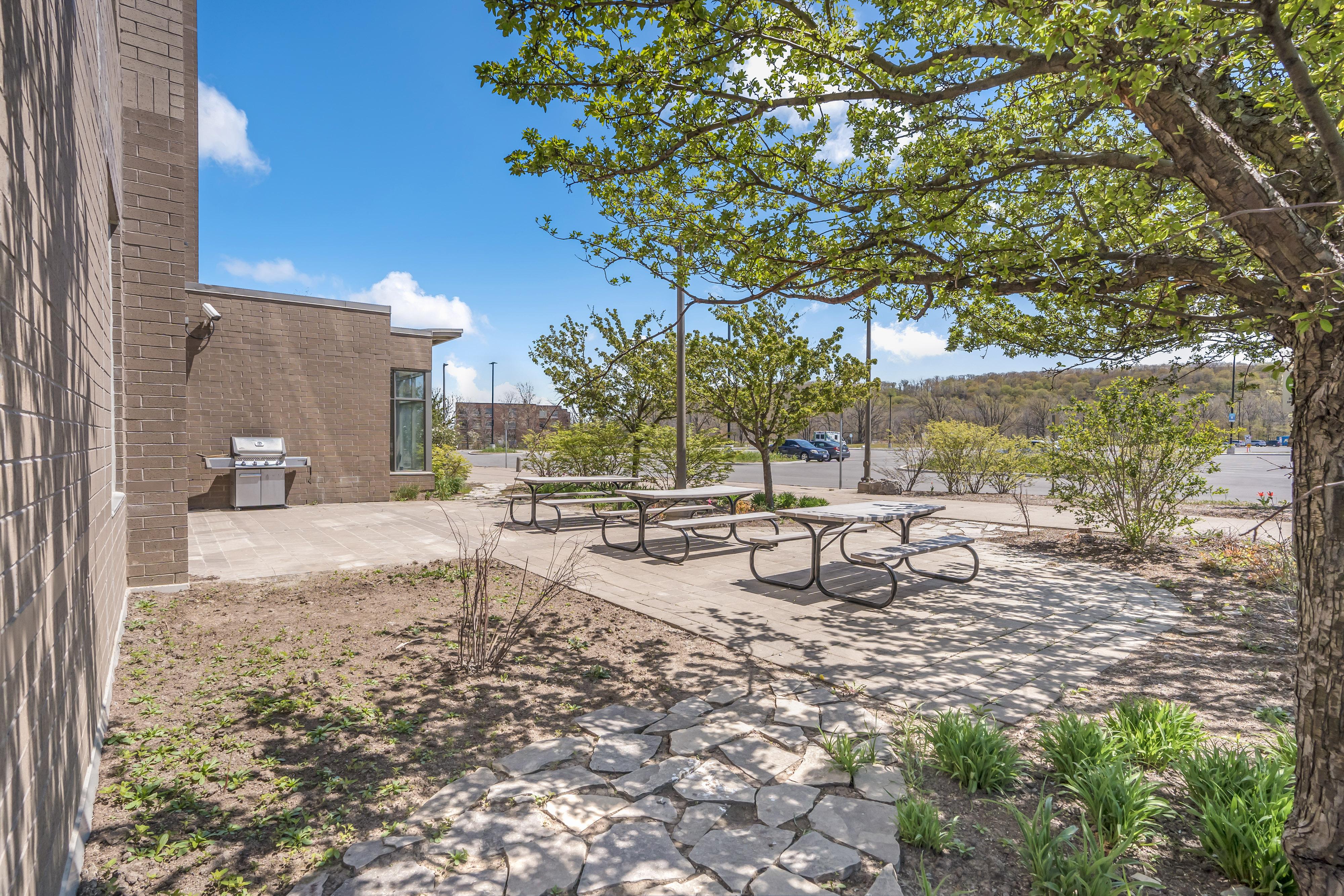 Residence & Conference Centre - Niagara-On-The-Lake Sainte-Catherine Exterior foto