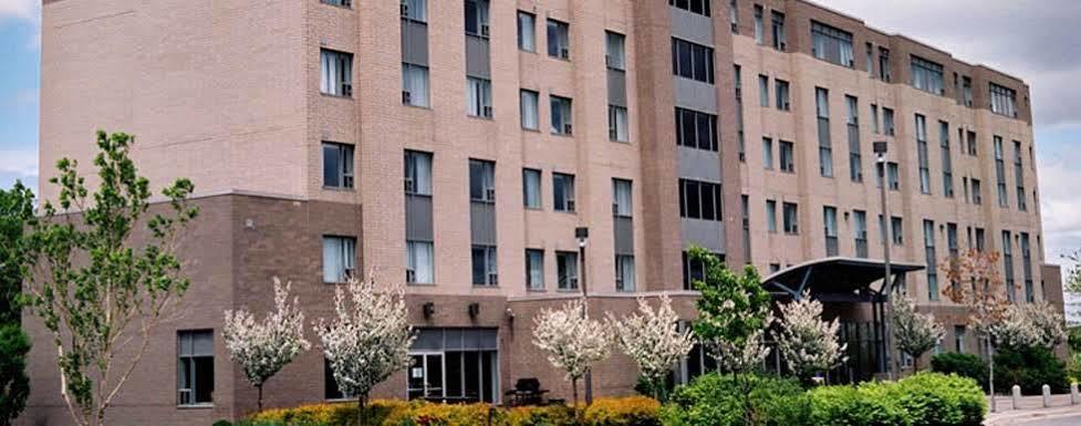 Residence & Conference Centre - Niagara-On-The-Lake Sainte-Catherine Exterior foto